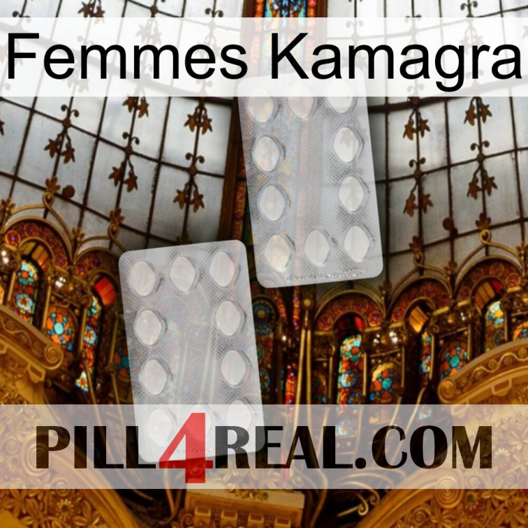 Kamagra Women 17